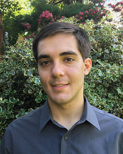 Photo of James Borovilas