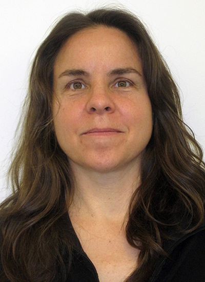 Photo of Dr. Rebecca Williams